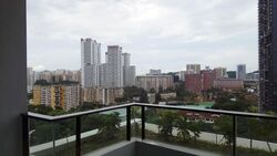 The Crest (D3), Condominium #563228241